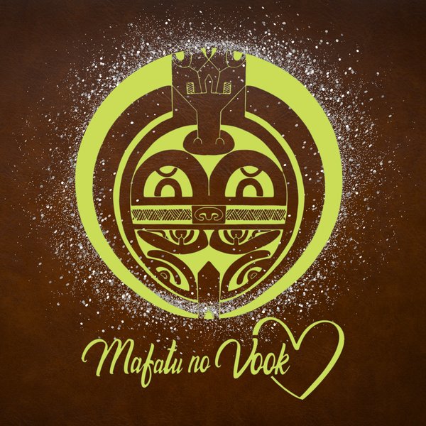 Mafatu no Vook